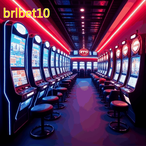 vivo no cassino brlbet10