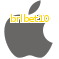 Aplicativo brlbet10bet para iOS